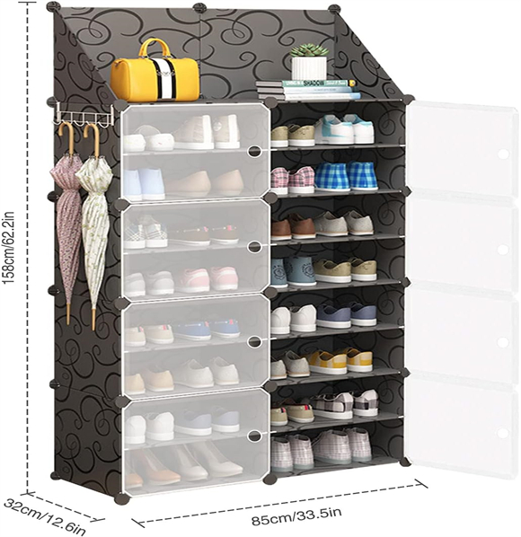 wardrobe plastic,foldable wardrobe,plastic storage cabinet,armable amaries